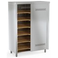 Шкаф для хлеба ШЗХ-С-950.600-02-К