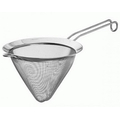 Дуршлаг с конической сеткой Paderno D=18 см