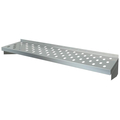 Полка настенная решётчатая ПН-Р-0,3/1,2