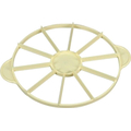 Делитель для торта Paderno (10 частей)