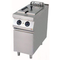 Фритюрница 900 серии Kovinastroj EF-T9/14 (газ)