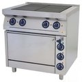 Плита 4-конфорочная 700 серии Kovinastroj ES-T47/1