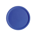 Поднос круглый D38 APS (синий)