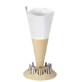 Подставка для кондитерского мешка Paderno
