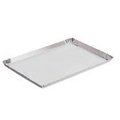 Противень нерж. сталь Paderno 60х40х1 см