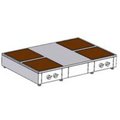 Индукционная плита ETK-I-F (712423)