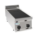 Плита 2-конфорочная 700 серии Tecnoinox PCU35E7