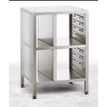 Подставка для пароконвектомата Rational UG 2 XS 2/3