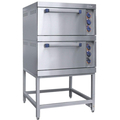 Шкаф жарочный Abat ШЖЭ-2-К-2/1
