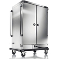 Тепловой шкаф передвижной B.PRO BW22