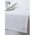 Дорожка на стол Astinn Oxford 40x120 см (белая)