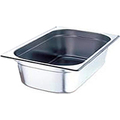Гастроемкость 325х176х65 GN1/3x65, цена за 1 шт