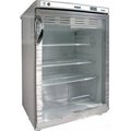Холодильник фармацевтический ХФ-140-1 тонированное стекло
