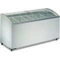 Морозильный ларь EK-67С DERBY+