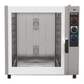 Пароконвектомат Tecnoinox GFB10M ГАЗ