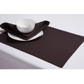 Салфетка подстановочная Astinn Oxford (шоколад) 32x45 см (подгиб 2 см)