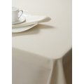 Скатерть прямоугольная Astinn Oxford (шампанское) 150x210 см (подгиб 2 см)