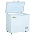 Морозильный ларь ZRK-366 C Zertek