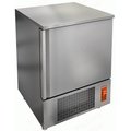 Шкаф для шоковой заморозки Hi Cold W7 TEN