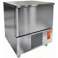 Шкаф для шоковой заморозки мороженого Hi Cold W6 TGLA