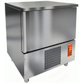 Шкаф для шоковой заморозки мороженого Hi Cold W6 TGLR