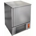 Шкаф для шоковой заморозки мороженого Hi Cold W7 TGLA
