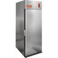 Шкаф шоковой заморозки под выносной агрегат Hi Cold W20 KGNR