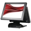 Дополнительный POS-монитор Posiflex LM-3015F-B 15''