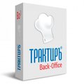 Конфигурация ''Трактиръ: Back-Office ПРОФ'', редакция 3 (основная поставка)