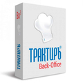 Конфигурация ''Трактиръ: Back-Office СТАНДАРТ'', ред.3 (Основная поставка)