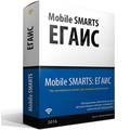 Mobile SMARTS: ЕГАИС (без CheckMark 2)