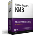 Mobile SMARTS: КИЗ (версия для работы на RFID)