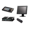 POS-комплект (NFD10, SJ-1088, KB-60 MSR, WinPOSReady 7)