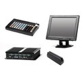 POS-комплект (NFD10, SJ-1228, KB-60 MSR, WinPOSReady 7)
