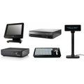 POS-комплект (TX-2100, LM-2008, PD-2800, CR-4000, KB-6600 MSR, WinPOSReady 7)