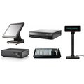POS-комплект (TX-2100, LM-3110, PD-2800, CR-4000, KB-6600 MSR, WinPOSReady 7)
