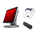 POS-комплект (ViVA II, FPrint-22ПТK с ФН, MSR, WinPOSReady 7)