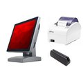 POS-комплект (ViVA II Turbo, АТОЛ 55Ф для ЕНВД, MSR, WinPOSReady 7)