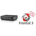 POS-система ForPOSt Супермаркет 8'' (без ФР, Frontol Торговля 54ФЗ, POS PC, КВ, ДП, ДЯ, MSR123)
