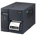 Принтер штрих-кода промышленный Argox X-3200E-SB