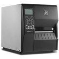Принтер штрих-кода термотрансферный Zebra ZT230 (203 dpi)
