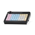 Программируемая POS-клавиатура АТОЛ KB-50-U (с ридером МК)