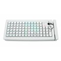 Программируемая POS-клавиатура Posiflex KB-6600 (без ридера МК)
