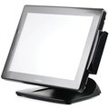 Сенсорный POS-терминал Posiflex XT-4015-B-RT (черный, Windows POSReady 7)