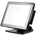 Сенсорный POS-терминал Posiflex XT-4015-B-RT (черный)