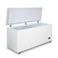 Морозильный ларь Бирюса 560FKDQ