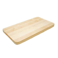 Доска разделочная (бук) 700х300х20