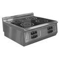 Индукционная плита Iterma ПКИ-800/700М-4/3