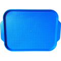 Пластиковый поднос Iterma 500x350 (синий)