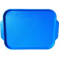 Поднос синий Iterma (450*350 мм)